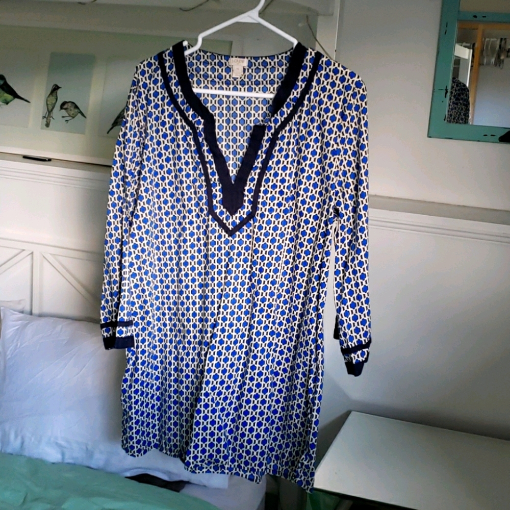 Short Bathing Suit Cover Up
